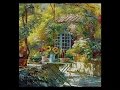 Johan Messely (1927) Belgium ✽ Song From A Secret Garden - Violin & Piano
