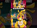 #fnaf Drawing Every Fnaf 2 Character! (Toy Chica)