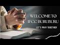 IFCCHURCH BURUBURU // FIRST SERVICE IFC BURUBURU CHURCH