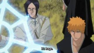 Seether- Truth (Hitsugaya AMV, Bleach)
