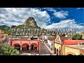 Conociendo Peña De Bernal Pueblo Mágico