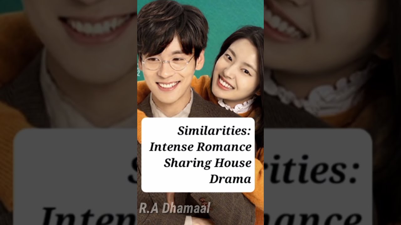 Top 5 Romantic Dramas similar to Perfect & Casual 