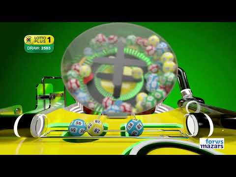 LOTTO, LOTTO PLUS 1 AND LOTTO PLUS 2 DRAW 2585