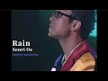 【Eng sub】 Rain/大江千里 Senri Oe