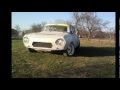 Škoda 120 S - LUNO Motorsport.wmv