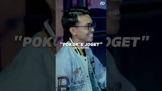 Pokoke Joget - Ari Ginting