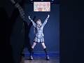 きゅる☆ちあ 춤춰보았다 踊ってみた #shorts #HOLOLIVEFANTASY #dance #hololive #ホロライブ