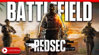 1M Redsec Elite Series Practise