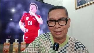 Ole Romeny Tak Sabar Menanti Duel Lawan Arab Saudi!