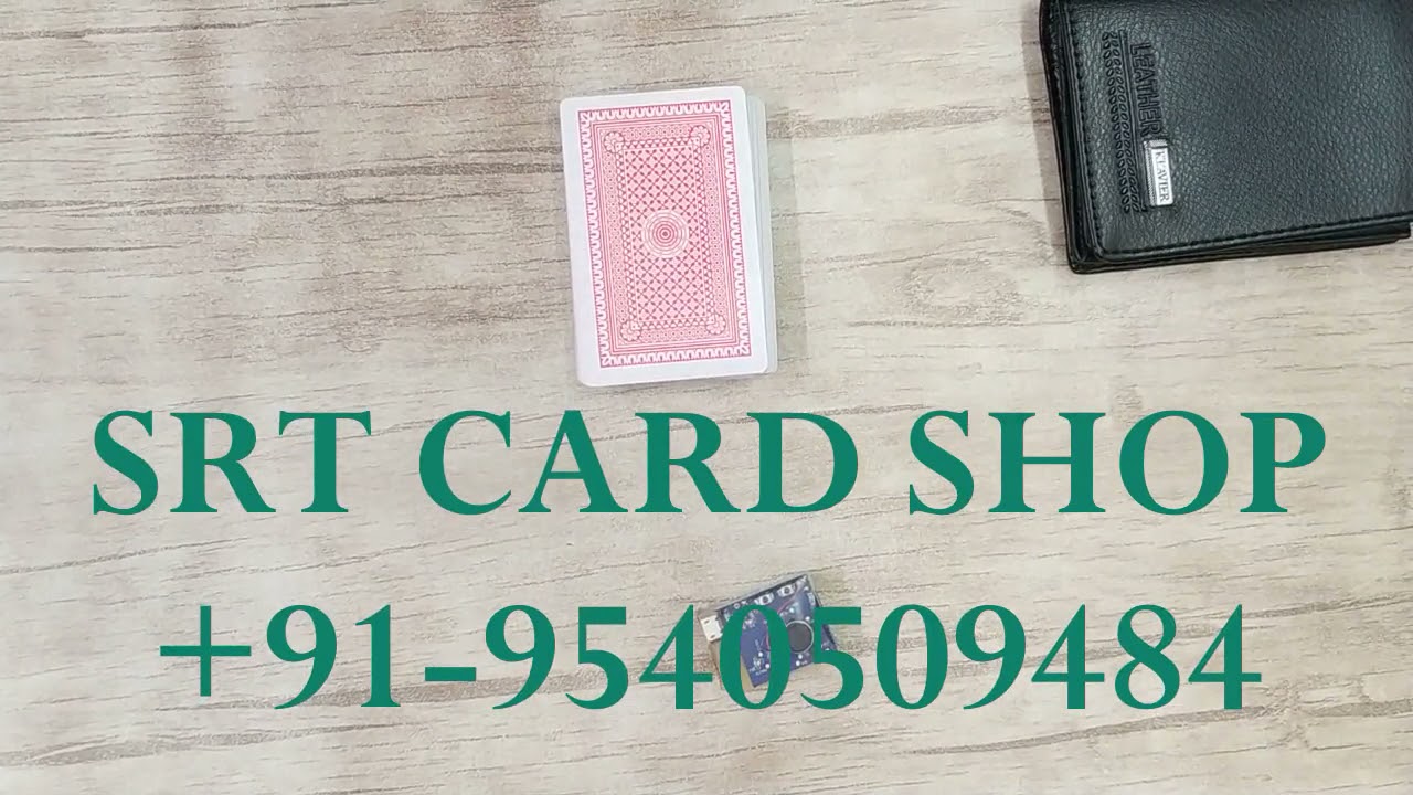 Brand new Lambo Pro Wallet Scanner Device | SRT Card Shop