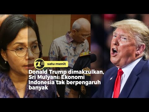 Video: Apa pejabat tertentu yang paling sering dimakzulkan dan diberhentikan oleh Kongres?