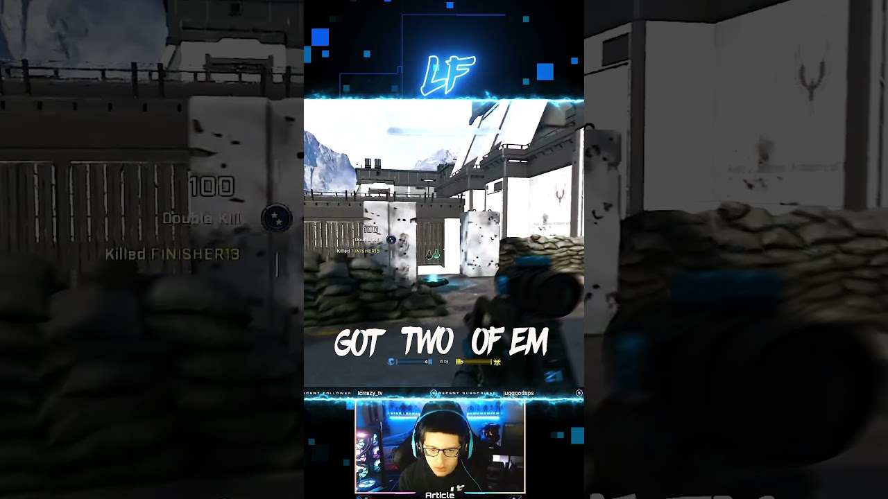 HALO: INFINITE OVERKILL AGAINST BTH MANIAC !!?