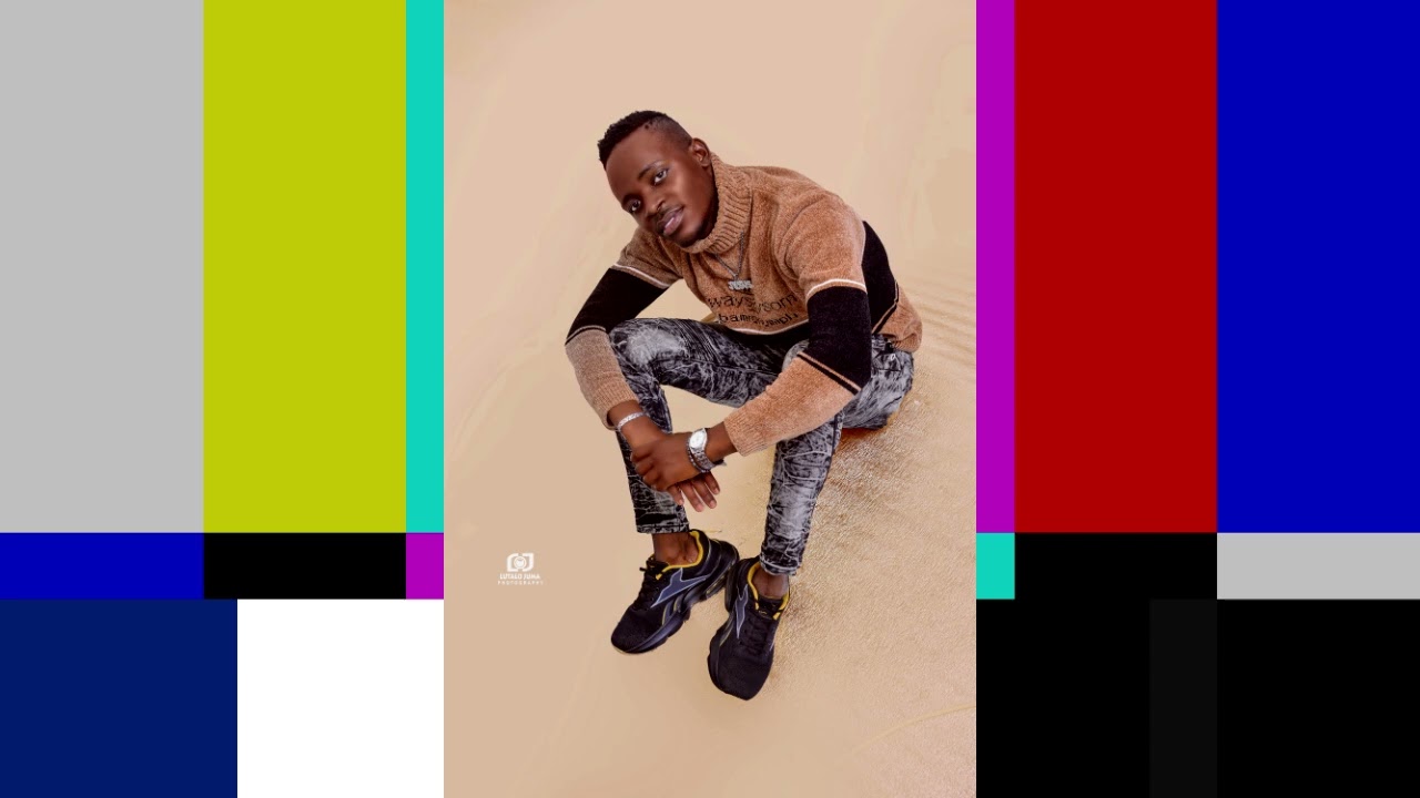 Ekikadde Kya Dj Keno Nonstop Ebichumbali Binyuma Akubuzewo