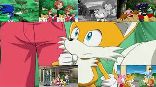 [Collab part] Tails - «Well start on offical search party» [Sparta Citata MSE Remix]