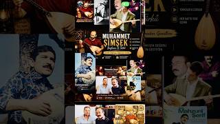 Mahzuni Şerif~Yine Bahar Geldi Türküsü🎤🕊️