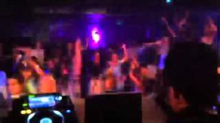 Angger Dimas @ Shooters Superclub 25/2/11