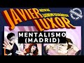 ¡Imposible! Nuevo espectáculo de Mentalismo en Madrid