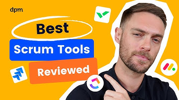 7 Top Scrum Project Management Tools Reviewed