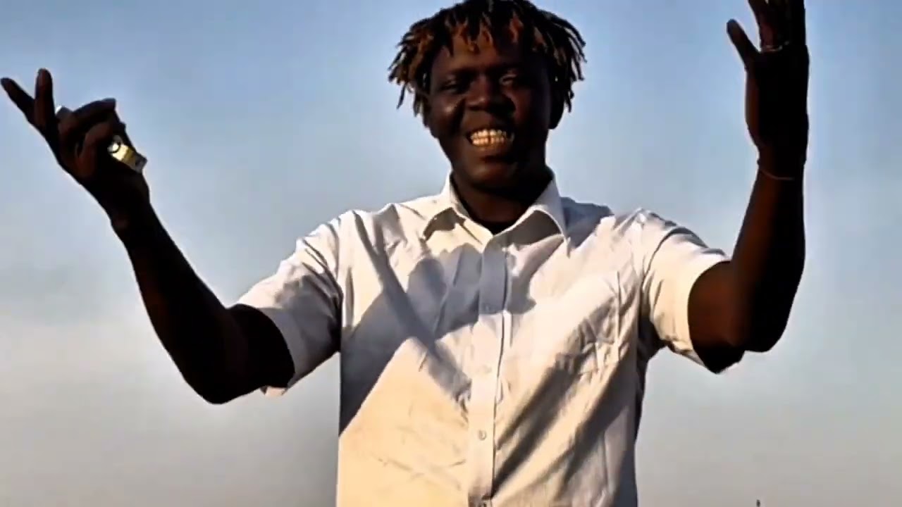 CHOUBAGA OG (DJARABY) clip