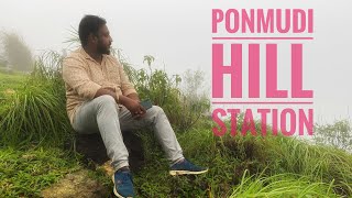 Ponmudi hill station Trivandrum || Kerala tourism || Tourist place in Trivandrum || Ashwin Vlogs