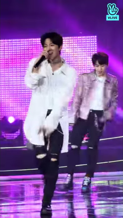 FUN (Pitbull) - Kim JunKyu X Mashiho ( Junkyu Focus )