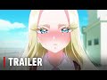 The 100 Girlfriends Who Really REALLY Love You Season 2 Character Trailer Mimimi Utsukushisugi The 100 Girlfriends Who Really REALLY Love You Season 2 Character Trailer Mimimi Utsukushisugi