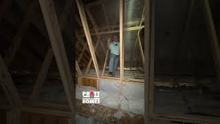 An Inside Look of The Gunny's Attic