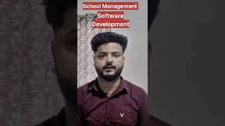 School Management Software Kaise Banvaye Ridixo Software Private Limited #software #development