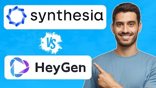 HeyGen vs Synthesia | Which Is The Best AI Video Generator? | Watch THIS Before Choosing! (2024)