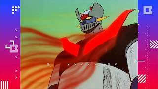 Nuevos Cambios De Horario Para Mazinger Z En Bitme