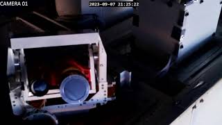 HASP 2023 Camera 01