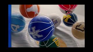 CBB Basketball on CBS Sports intro UCLA at Ohio State