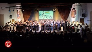 45é Festival Internacional Cant Coral Catalunya Centre Castellbell i el Vilar 2025