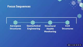 Structural Engineering Focus Sequences