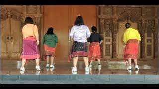 Download lagu PARIBAN DARI JAKARTA //WOW Line Dance//Choreo Siti May- Ina