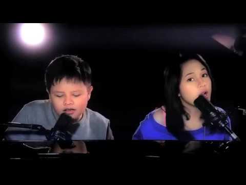Noni Dju & Rafi Daeng - Royals (Lorde Cover)