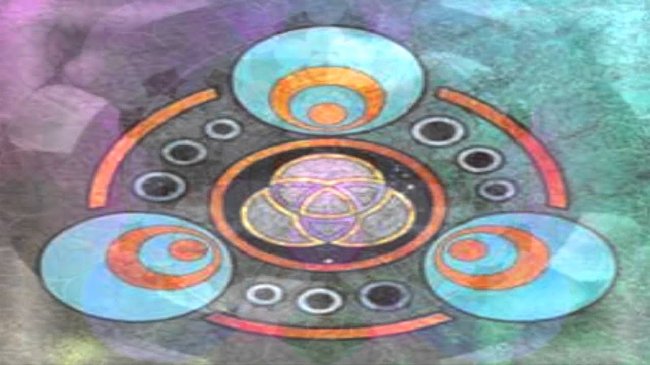 Brainscapes - Earth Link - YouTube