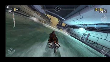 Gadi Wala Game | Riptide GP: Renegade Android GamePlay #3 [60FPS] | Gameplay