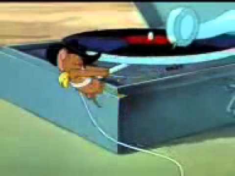 Tom and jerry sing hindi song              punit singh   YouTube