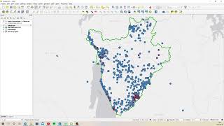 QGIS Join attributes by nearest