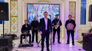 ДИЛМУРОД АЗИМОВ ДУХТАРАК 2026.