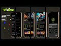 How to setup dtlive movies tv series ott android laravel admin panel  nextgenmedia