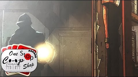 Maximum Apocalypse  |  Solo Playthrough