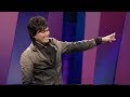 恵みによって完全さを取り戻す | Joseph Prince | New Creation TV 日本語