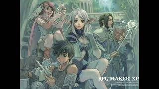 RPG Maker XP - Battle Themes (2) (Midi Soundfont: NES Soundfont)
