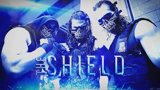 The Shield Theme Song '' Speacial Op '' @AshikurRahaman-0799  #wwethemesong #theshield