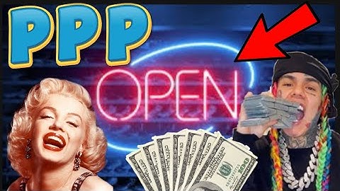 WOW! PPP OPENING BACK UP,PPP LOAN UPDATE,Womply,PPP Round 2 Qualifying Calculations Walk-Through