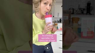 What To Avoid In No-Spill Cups