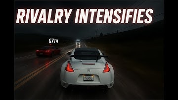 When Traffic Becomes Your Teammate 😂 | NFS The Run