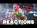 WWE TLC 2018 Reactions